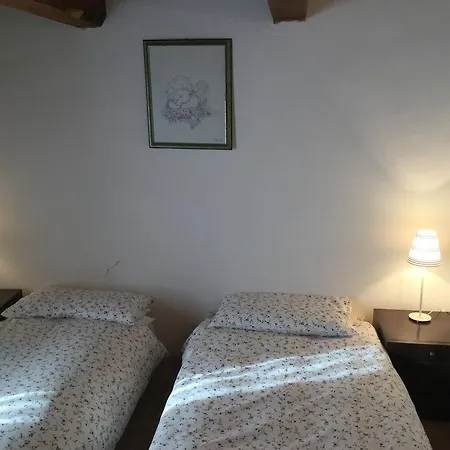 La Viola 別荘